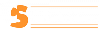 logo csciesse bianco
